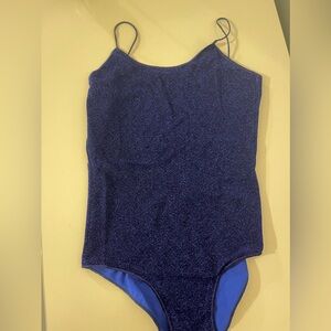 Oseree bathing suit and/or bodysuit